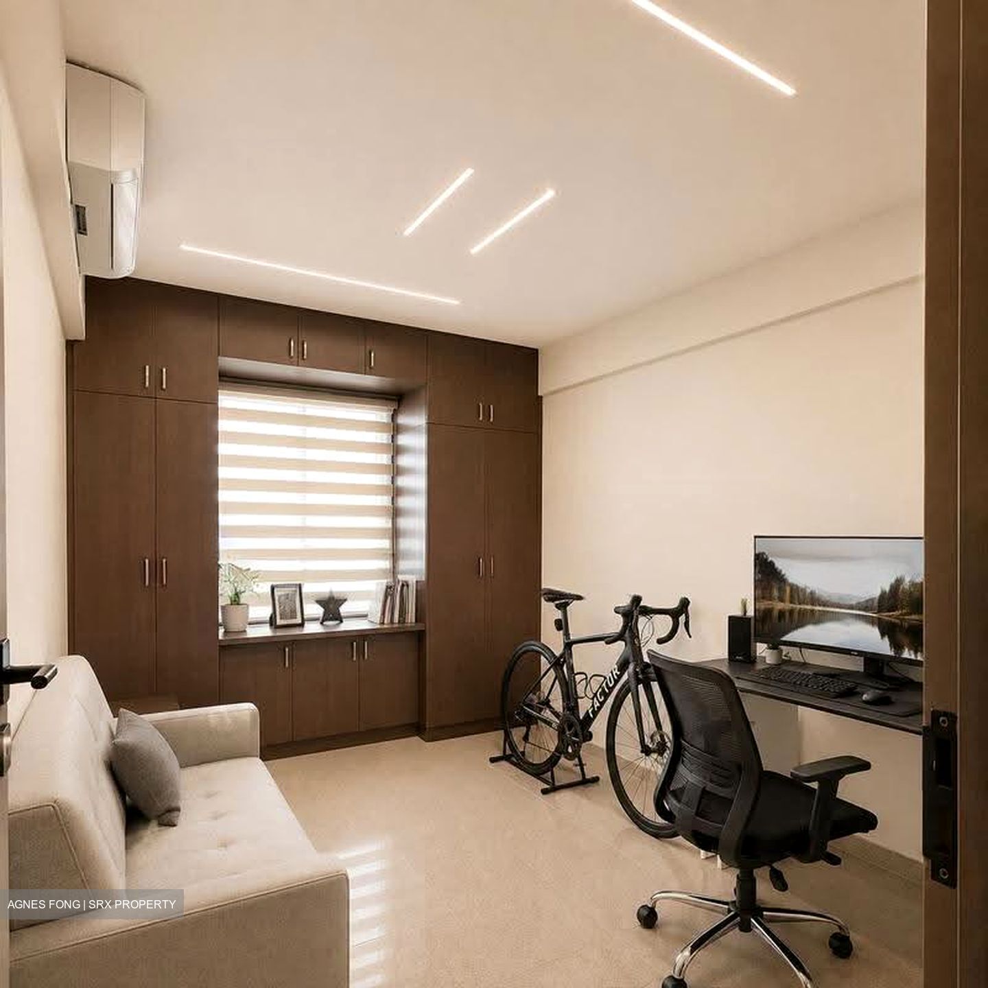 Blk 536 Bedok North Street 3 (Bedok), HDB 3 Rooms #610651311